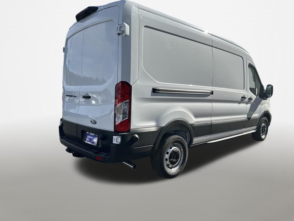 new 2026 Ford Transit-250 car, priced at $55,685