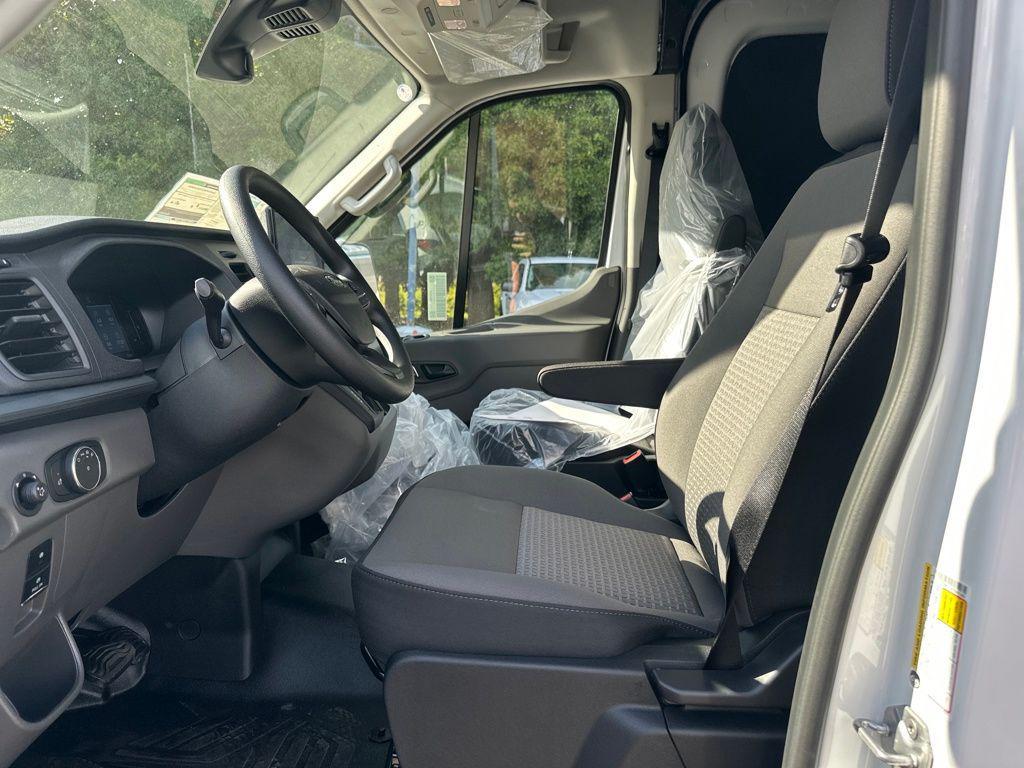 new 2026 Ford Transit-250 car, priced at $55,685