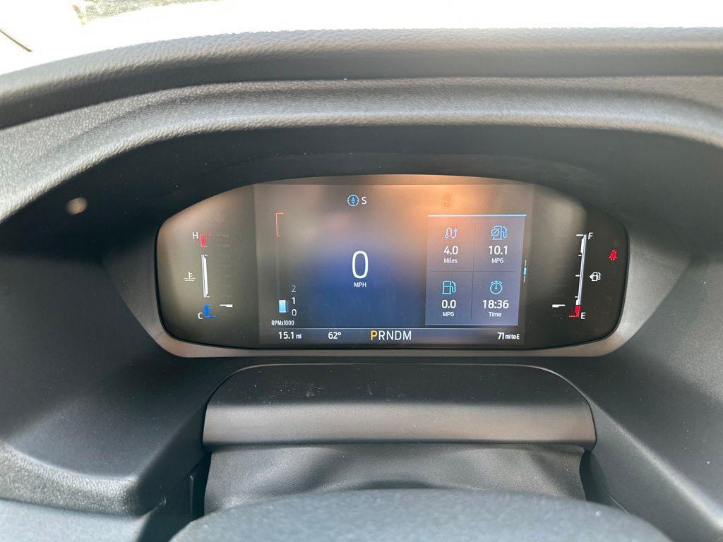 new 2026 Ford Transit-250 car, priced at $55,685