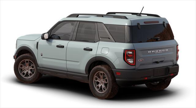 new 2024 Ford Bronco Sport car, priced at $30,055