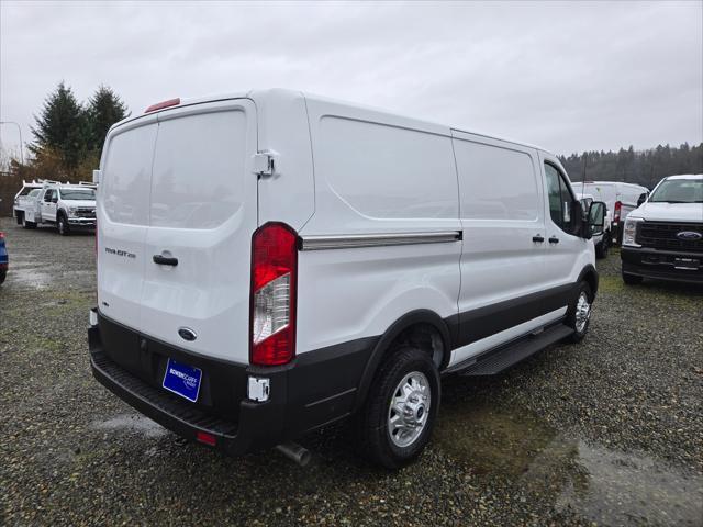 new 2024 Ford Transit-250 car, priced at $60,120