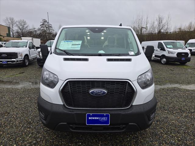 new 2024 Ford Transit-250 car, priced at $60,120