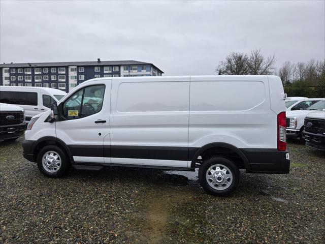 new 2024 Ford Transit-250 car, priced at $60,120