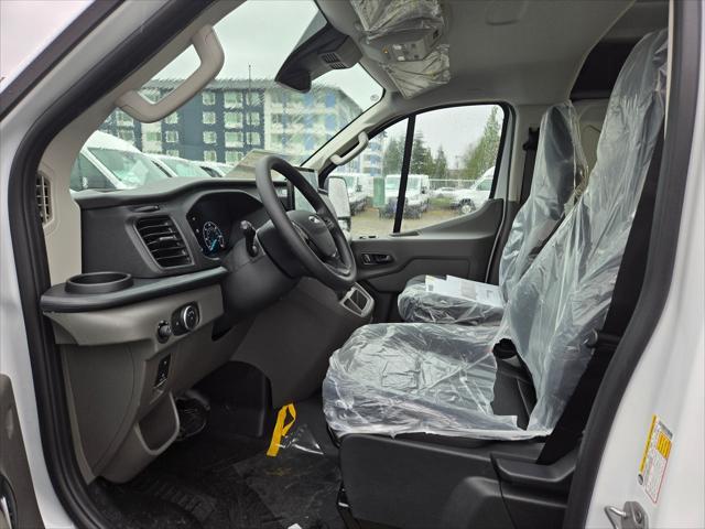 new 2024 Ford Transit-250 car, priced at $60,120