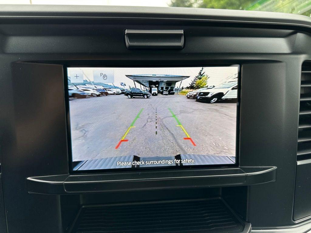 new 2025 Ford F-250 car, priced at $54,435