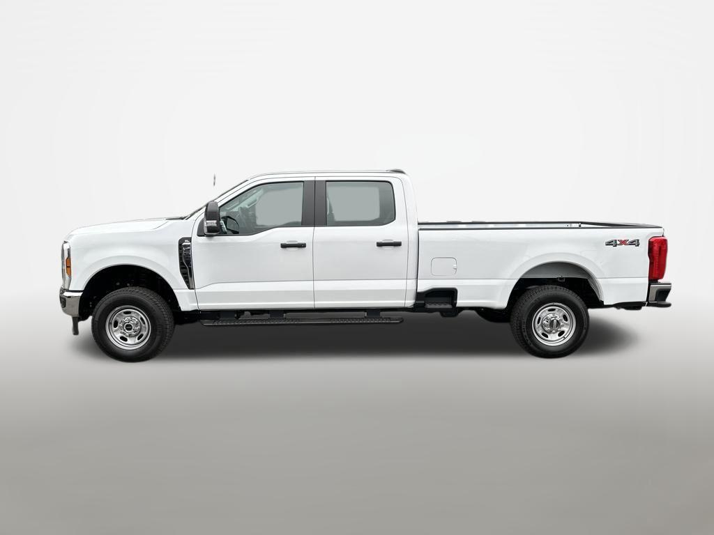 new 2025 Ford F-250 car, priced at $54,435