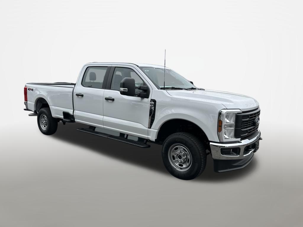 new 2025 Ford F-250 car, priced at $54,435