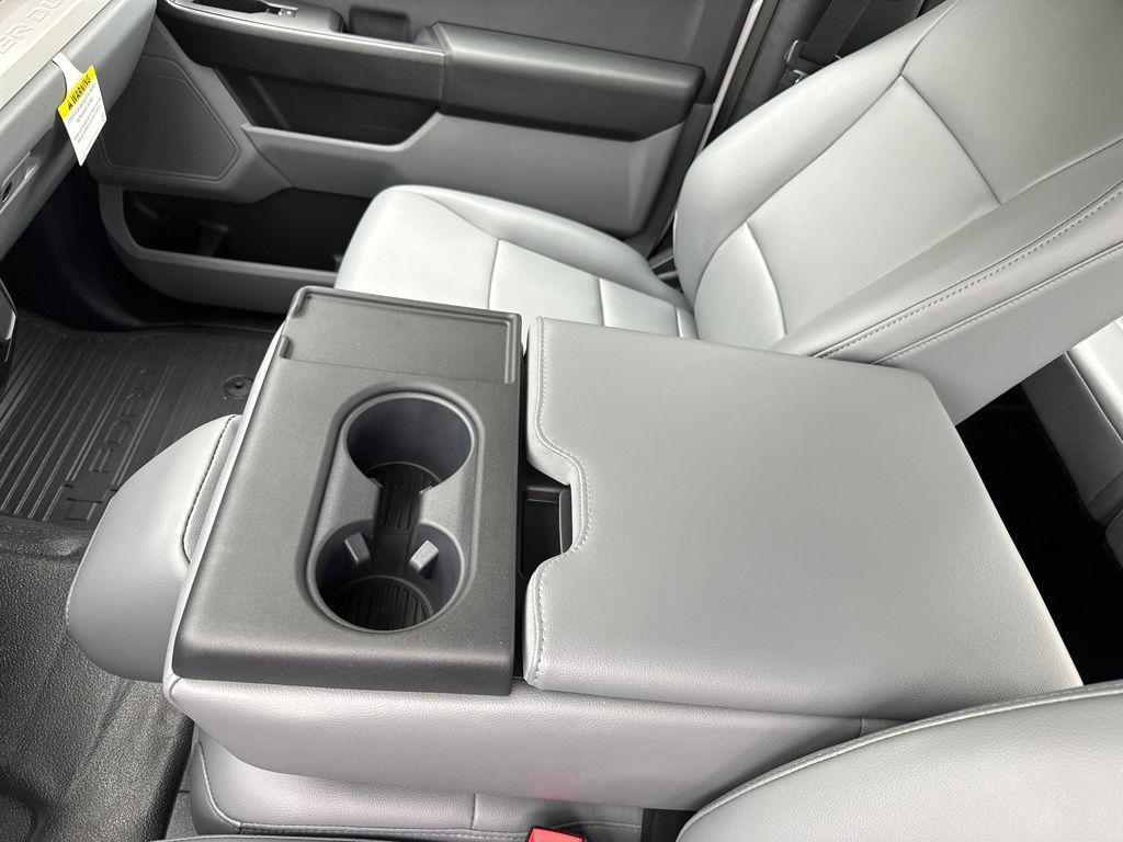new 2025 Ford F-250 car, priced at $54,435