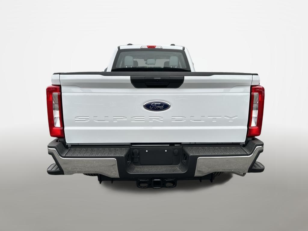 new 2025 Ford F-250 car, priced at $54,435