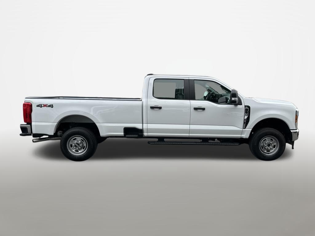 new 2025 Ford F-250 car, priced at $54,435