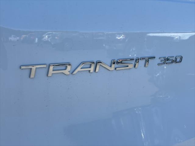 new 2024 Ford Transit-350 car, priced at $58,790