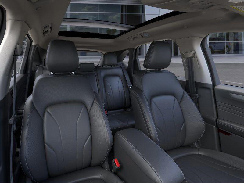 new 2025 Ford Escape PHEV car, priced at $31,680