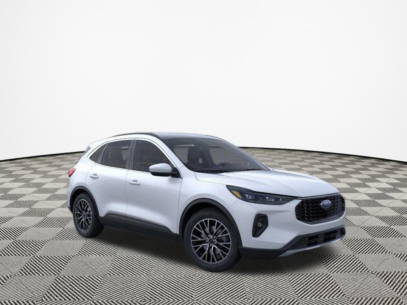 new 2025 Ford Escape PHEV car, priced at $31,680