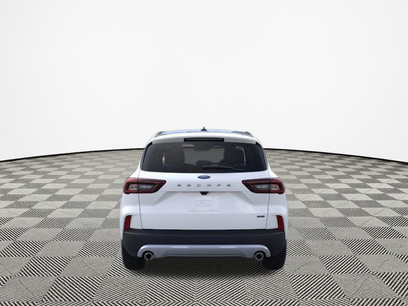 new 2025 Ford Escape PHEV car, priced at $31,680