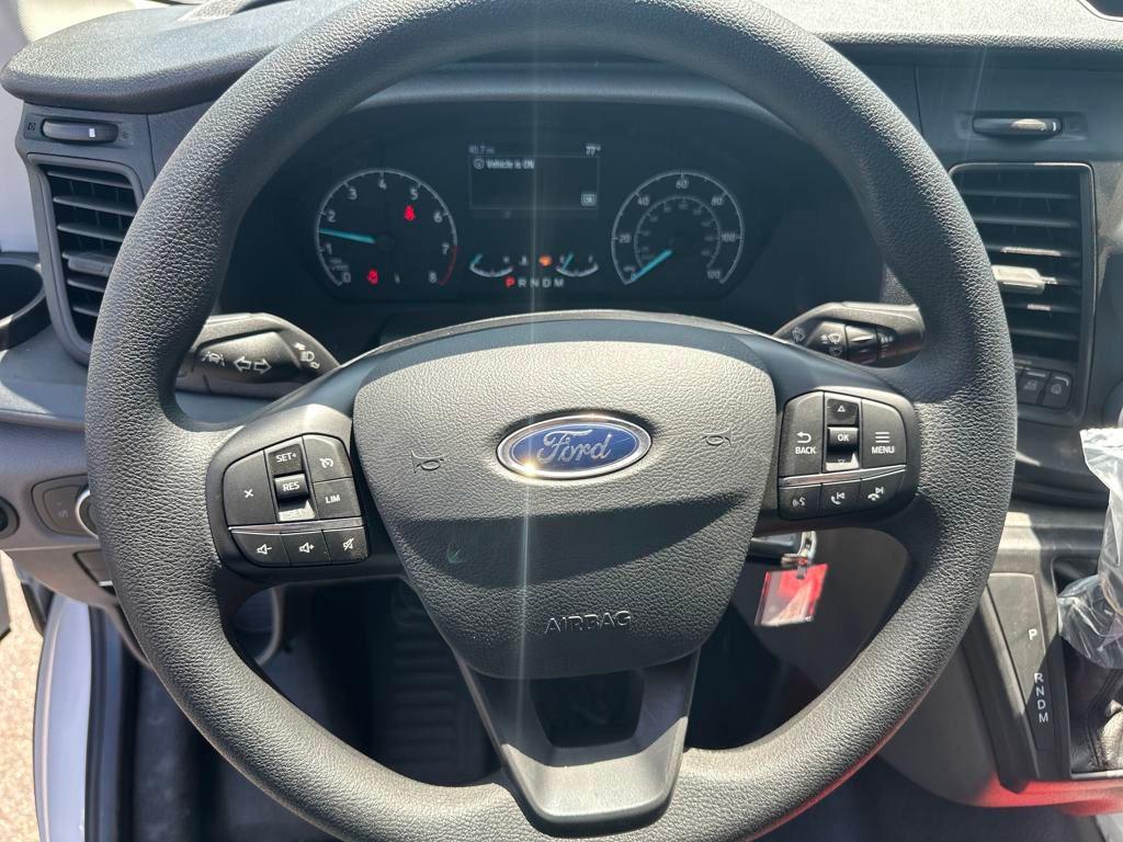 new 2025 Ford Transit-250 car, priced at $55,245