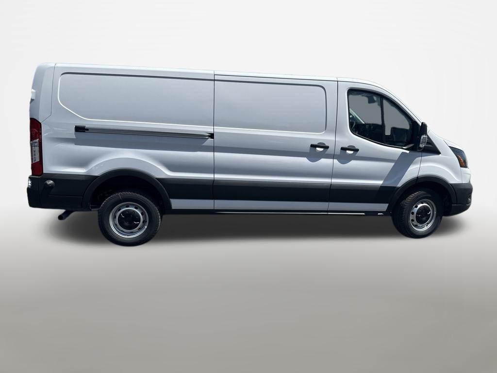 new 2025 Ford Transit-250 car, priced at $55,245