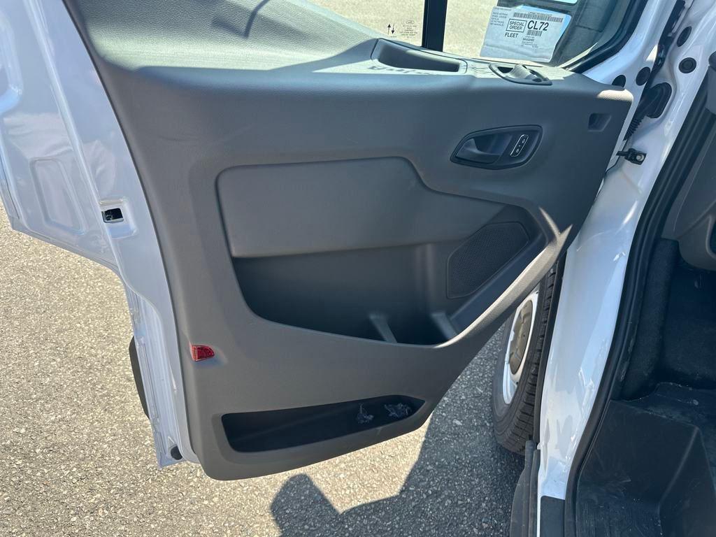 new 2025 Ford Transit-250 car, priced at $55,245