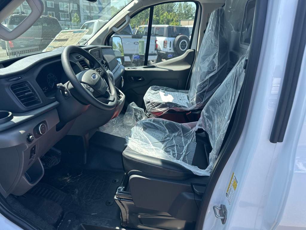 new 2025 Ford Transit-250 car, priced at $55,245