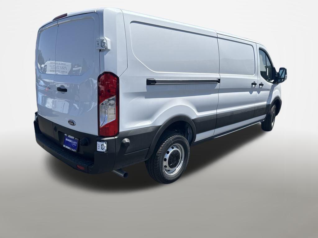 new 2025 Ford Transit-250 car, priced at $55,245