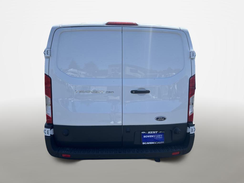 new 2025 Ford Transit-250 car, priced at $55,245