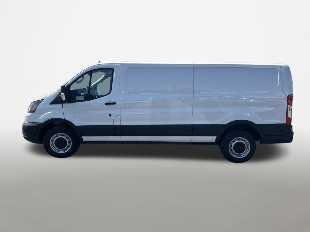 new 2025 Ford Transit-250 car, priced at $55,245