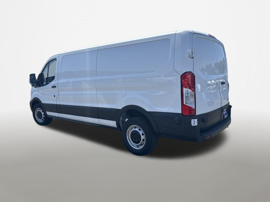 new 2025 Ford Transit-250 car, priced at $55,245