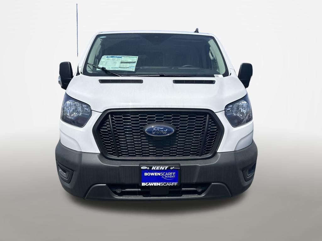 new 2025 Ford Transit-250 car, priced at $55,245