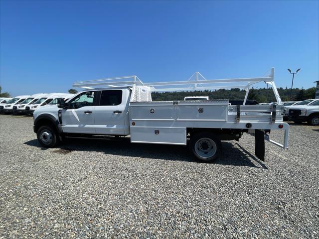 new 2024 Ford F-450 car, priced at $78,987