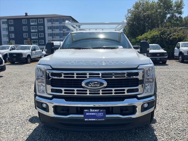 new 2024 Ford F-450 car, priced at $78,987