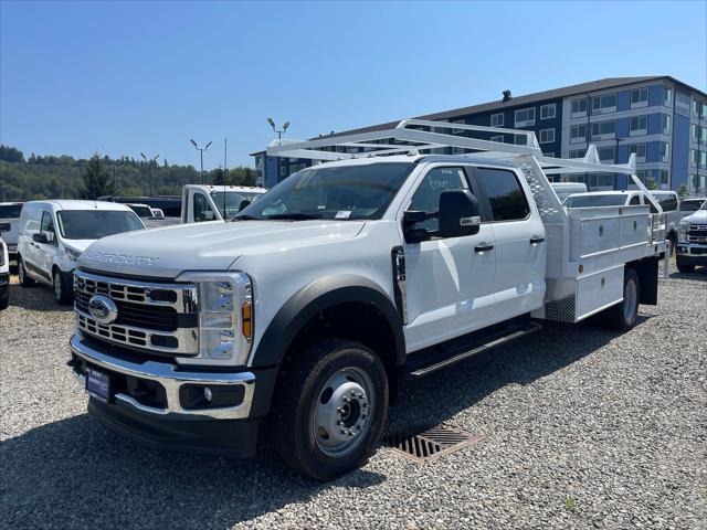 new 2024 Ford F-450 car, priced at $82,184