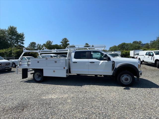 new 2024 Ford F-450 car, priced at $78,987