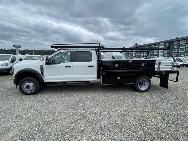 new 2024 Ford F-450 car, priced at $80,988