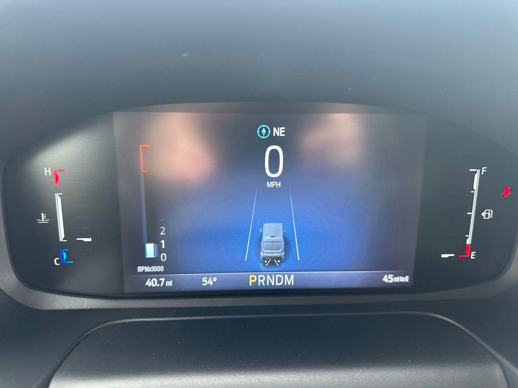 new 2026 Ford Transit-150 car, priced at $57,670