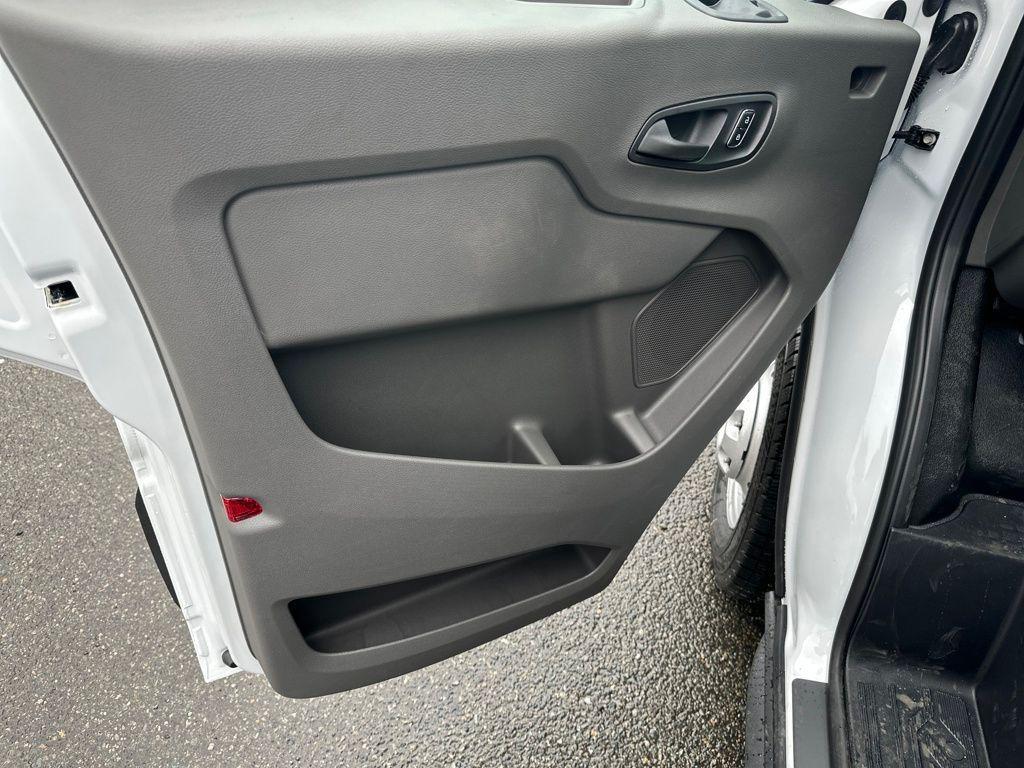 new 2026 Ford Transit-150 car, priced at $57,670