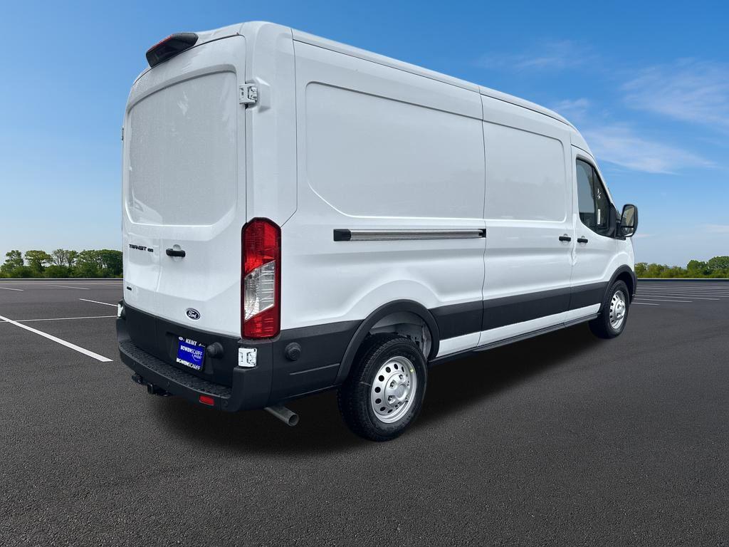 new 2026 Ford Transit-150 car, priced at $57,670