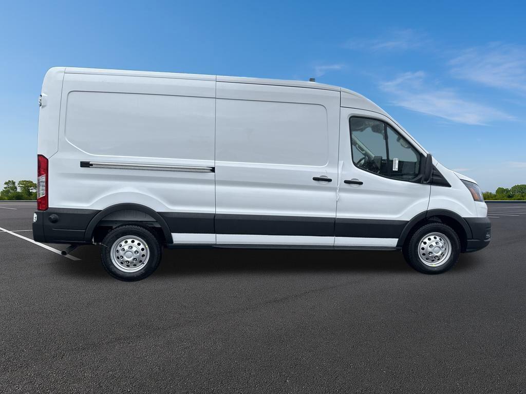 new 2026 Ford Transit-150 car, priced at $57,670