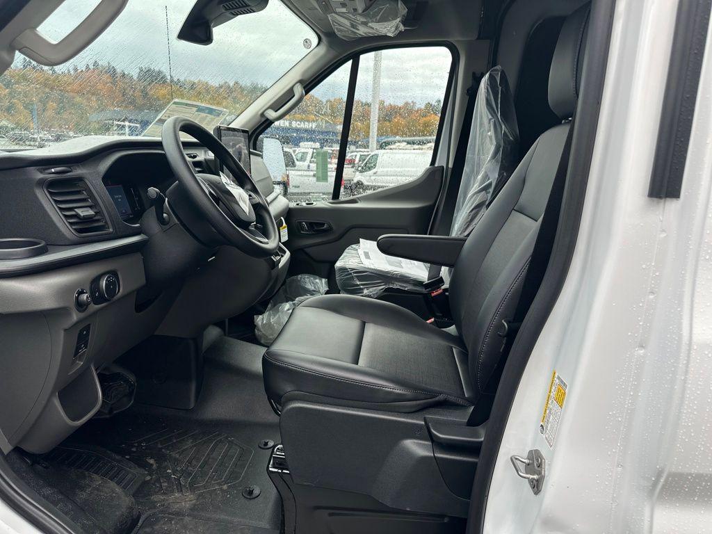 new 2026 Ford Transit-150 car, priced at $57,670