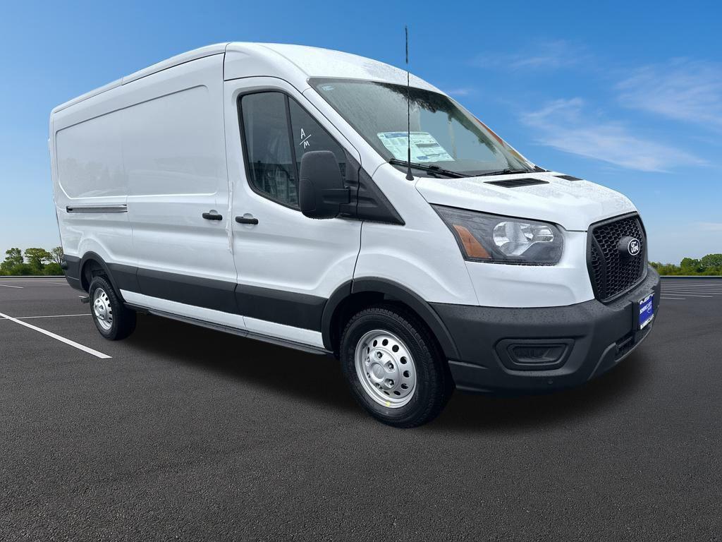 new 2026 Ford Transit-150 car, priced at $57,670