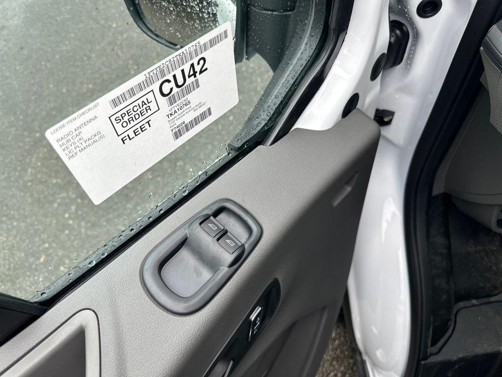 new 2026 Ford Transit-150 car, priced at $57,670