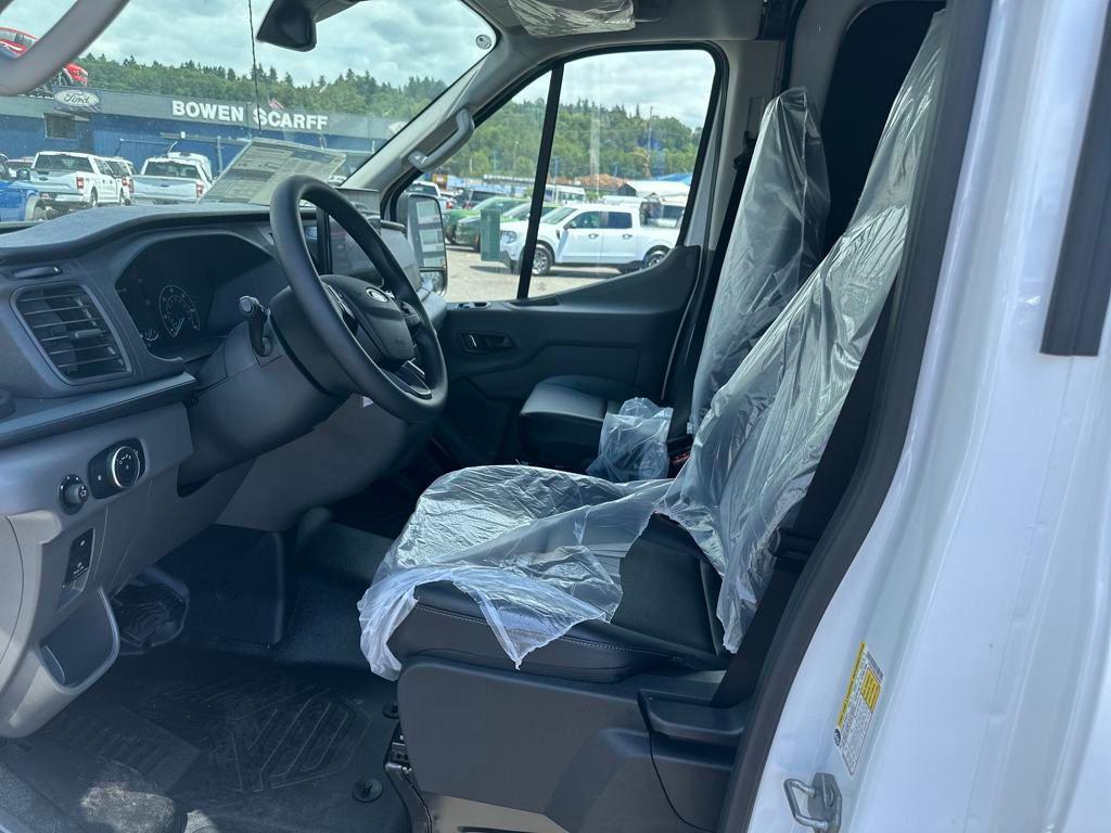 new 2025 Ford Transit-250 car, priced at $52,095