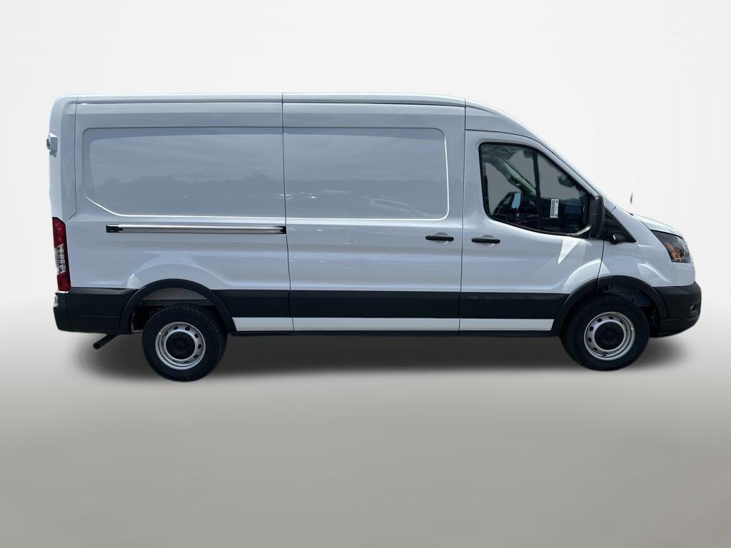 new 2025 Ford Transit-250 car, priced at $52,095