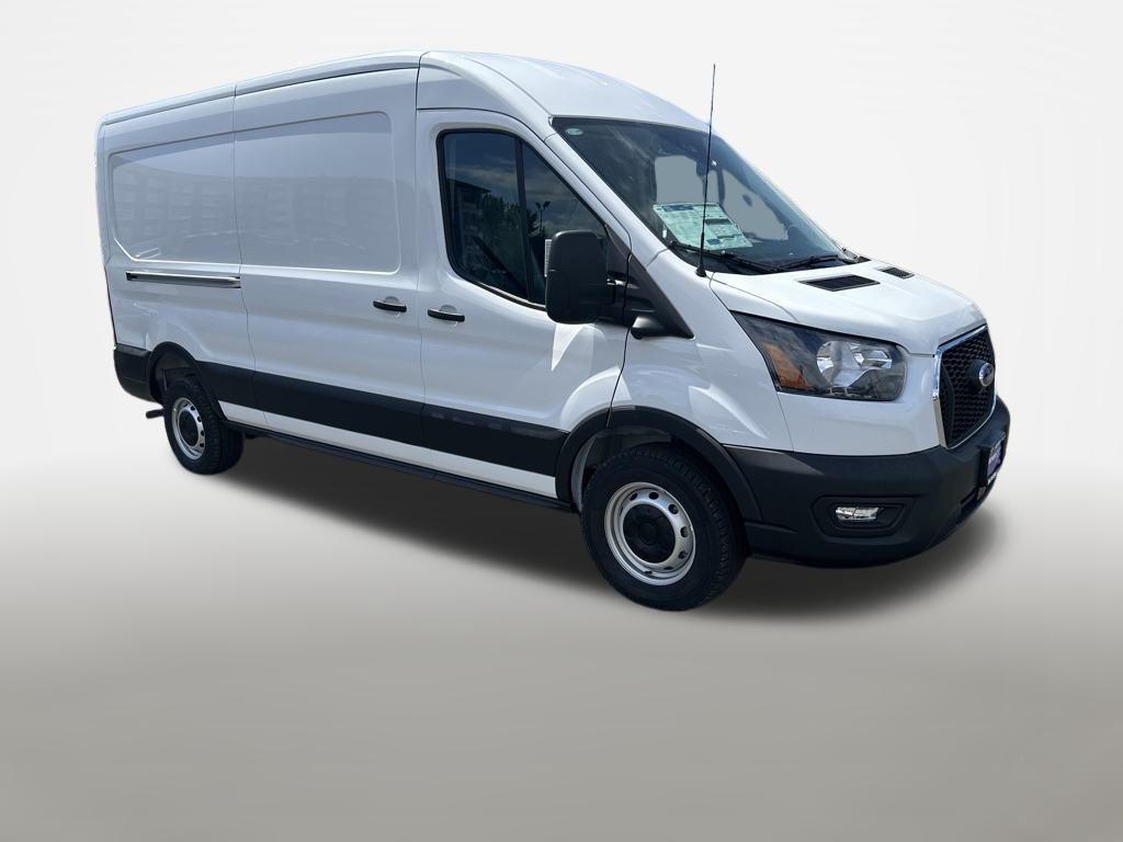 new 2025 Ford Transit-250 car, priced at $52,095