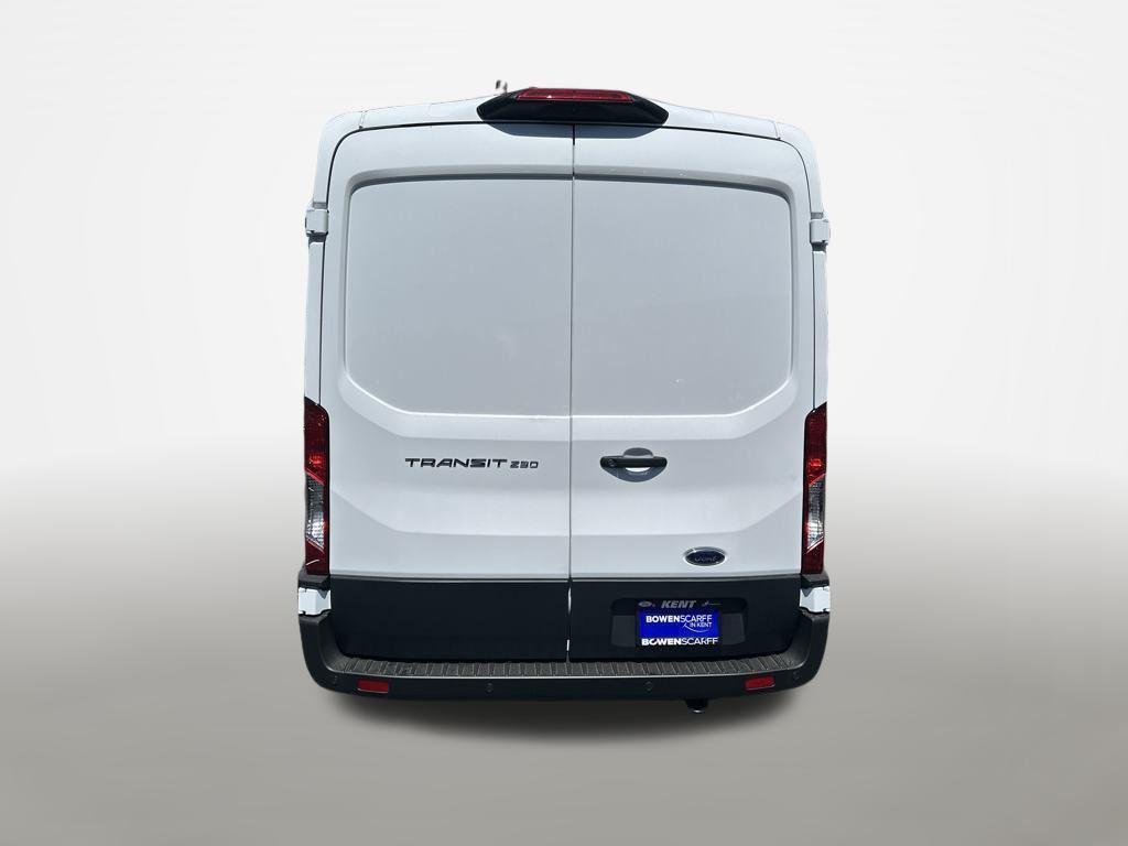 new 2025 Ford Transit-250 car, priced at $52,095