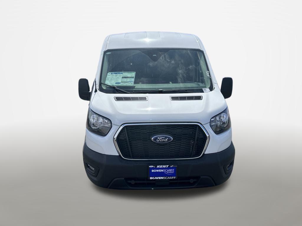 new 2025 Ford Transit-250 car, priced at $52,095