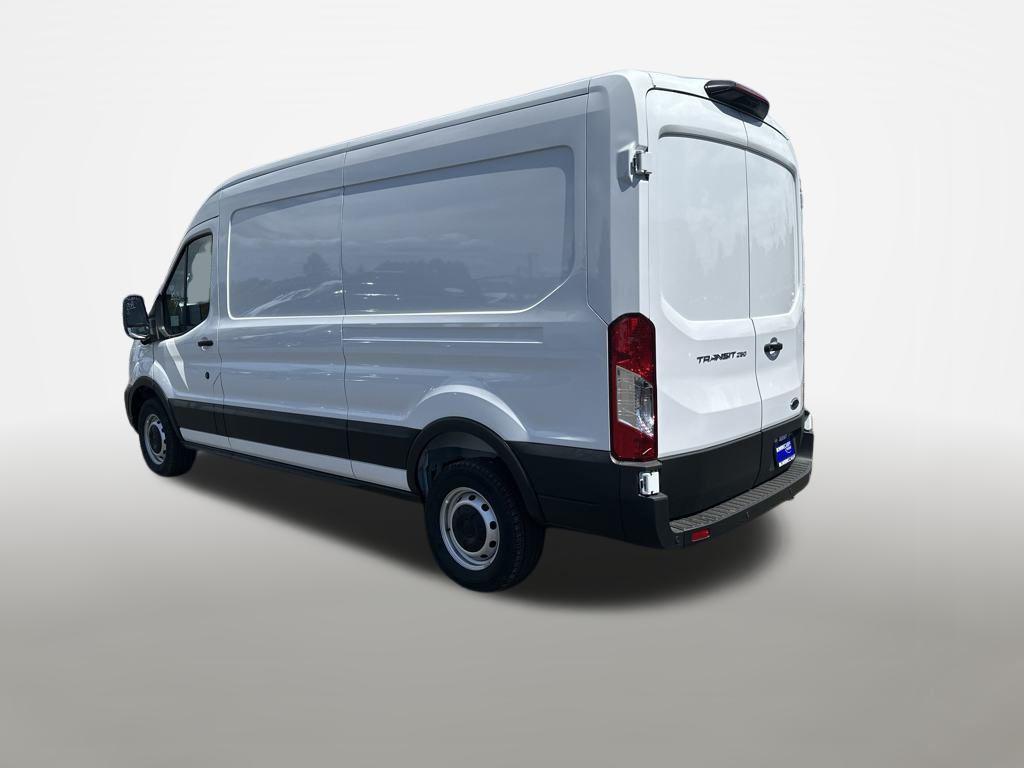 new 2025 Ford Transit-250 car, priced at $52,095