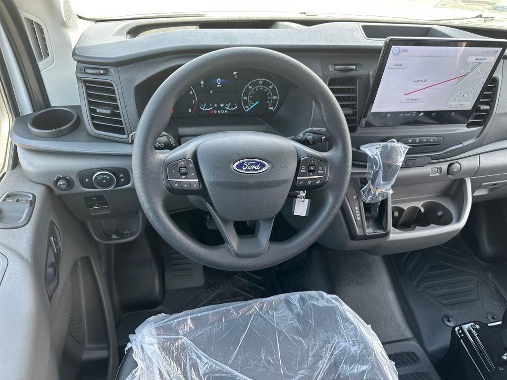 new 2025 Ford Transit-250 car, priced at $52,095