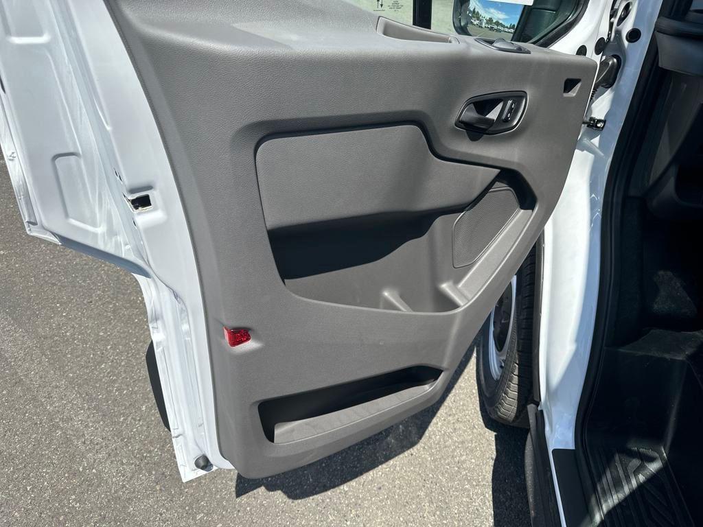 new 2025 Ford Transit-250 car, priced at $52,095