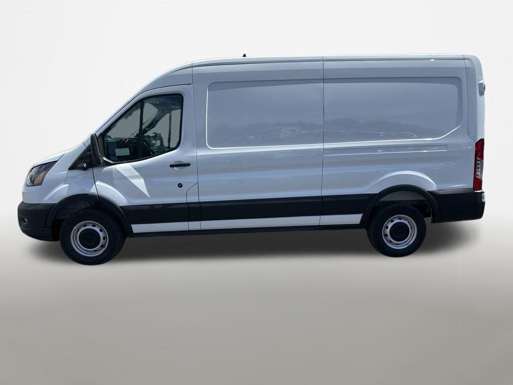 new 2025 Ford Transit-250 car, priced at $52,095