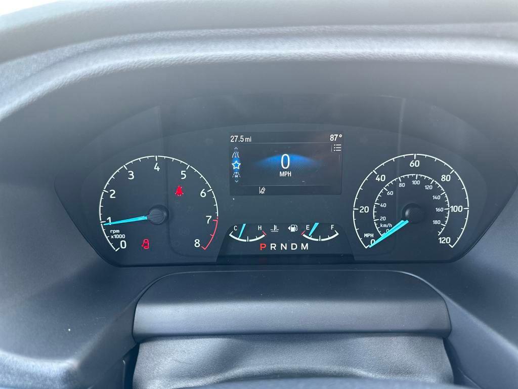 new 2025 Ford Transit-250 car, priced at $52,095