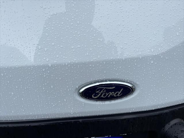 new 2023 Ford Transit-350 car, priced at $50,055